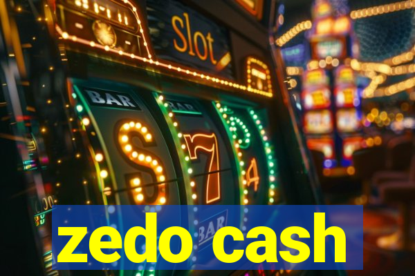 zedo cash